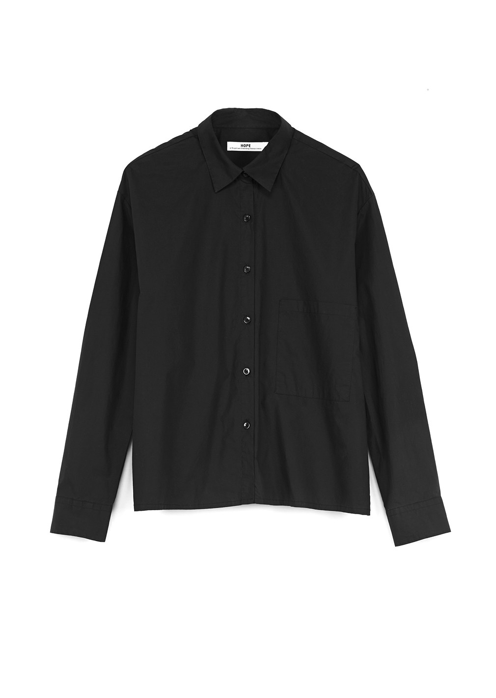 hope-ester-blouse-black-front