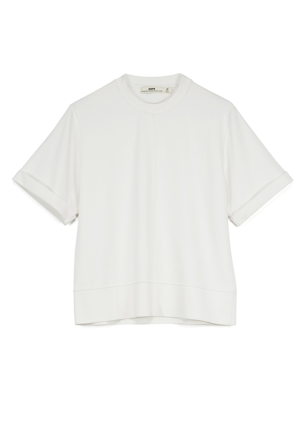 hope-sing-tee-nearly-white-front